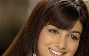 Ayesha Takia